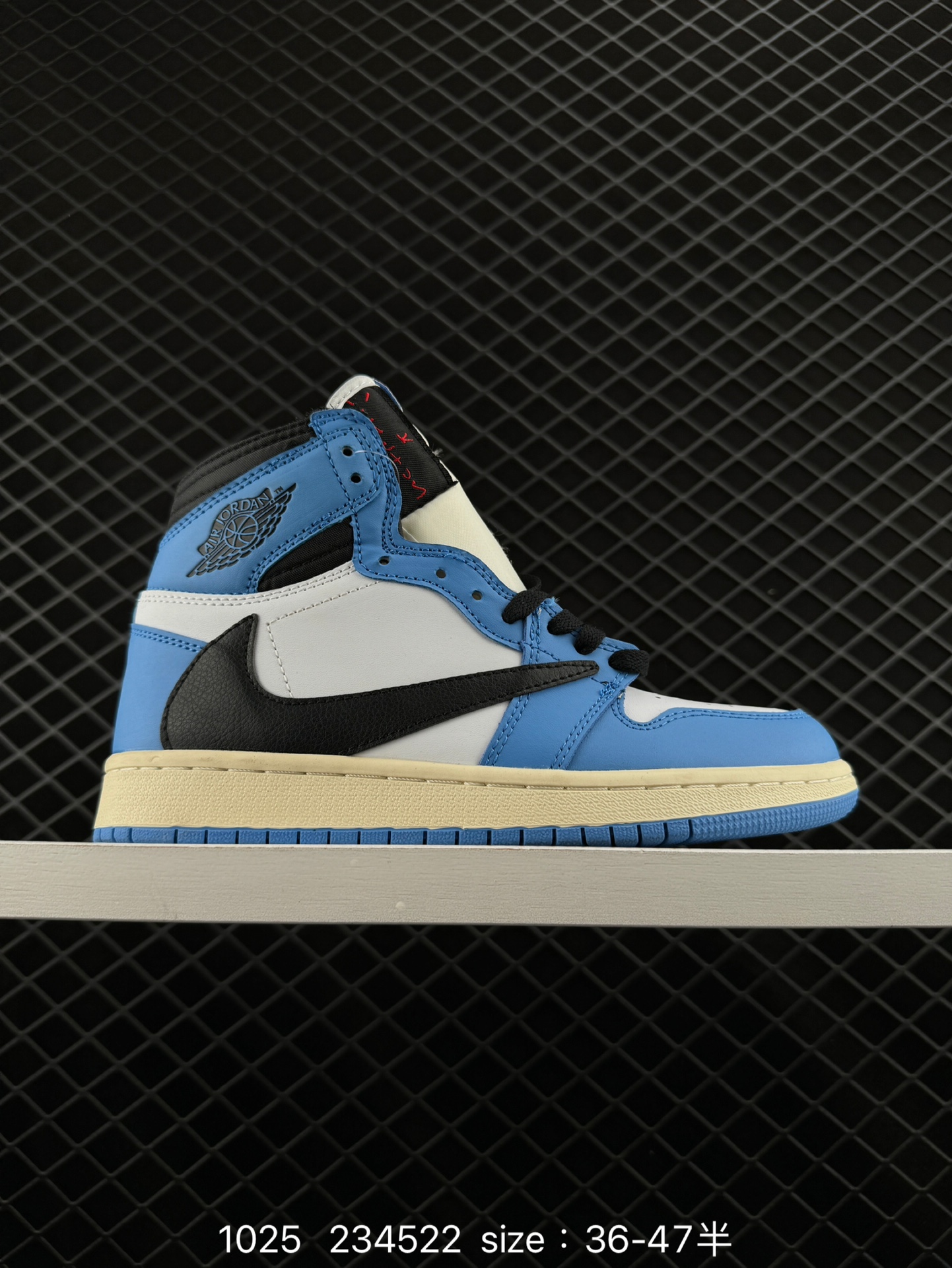 Nike AIR JORDAN 1 RETRO HIGH